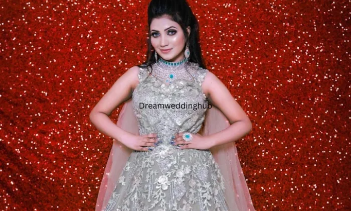 Shri radhe radhe beauty parlour for girls